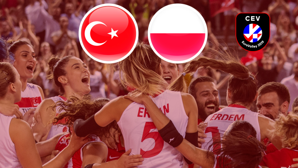 Filenin Sultanları 16 yıl sonra finalde!