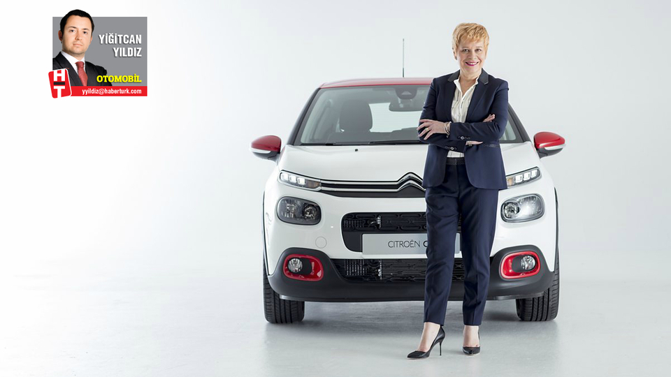 Fransız amiral gemisi Türkiye'de!