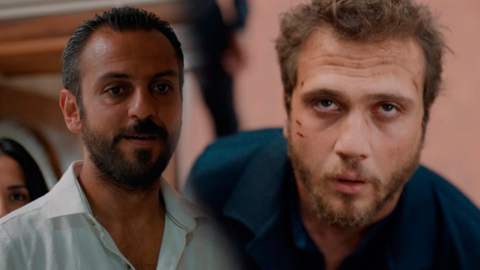 Çukur'un 3. sezon tanıtımı yayında!