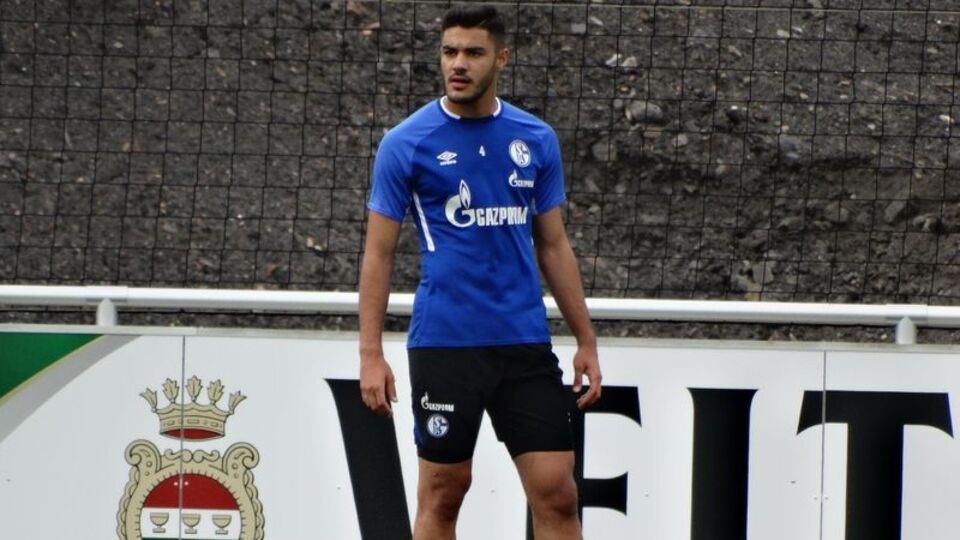 Ozan Kabak formasına kavuştu