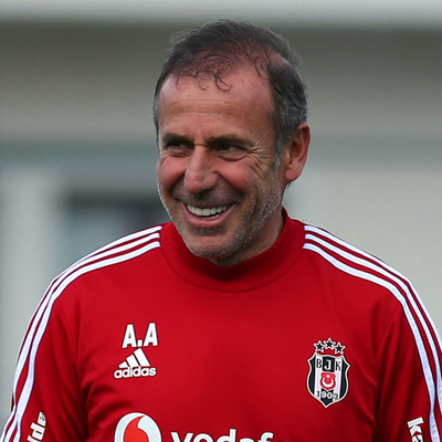 "Şenol Hoca gibi olmak istiyorum!"