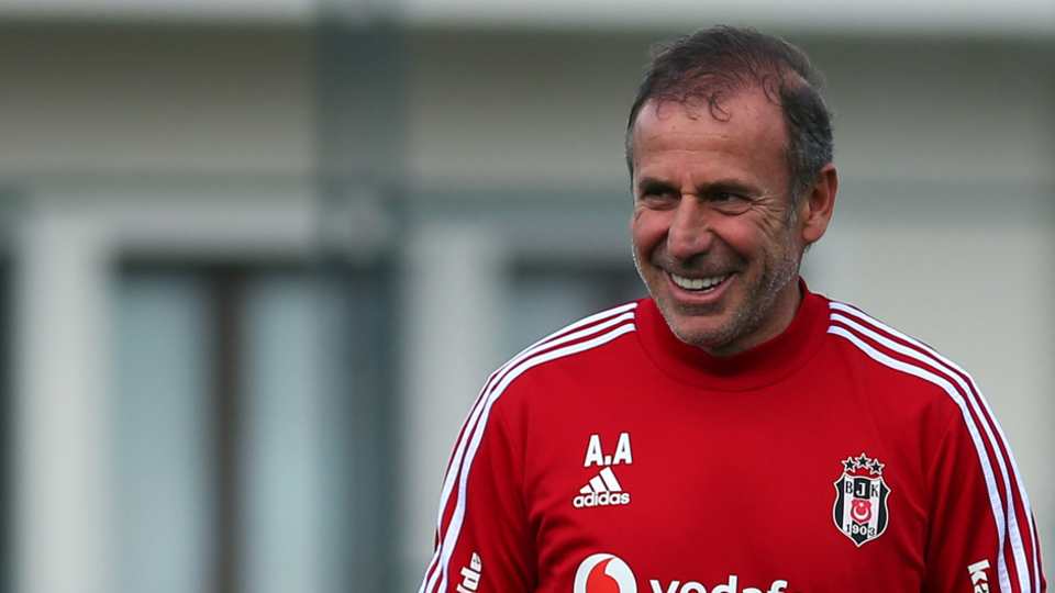 "Şenol Hoca gibi olmak istiyorum!"