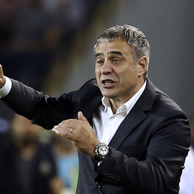 Yanal'dan şampiyonluk sözleri