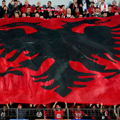 Fransa'da milli marş hatası!