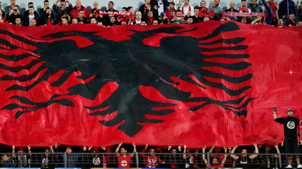 Fransa'da milli marş hatası!