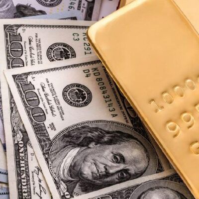 Amerikalılar altına hücum etti