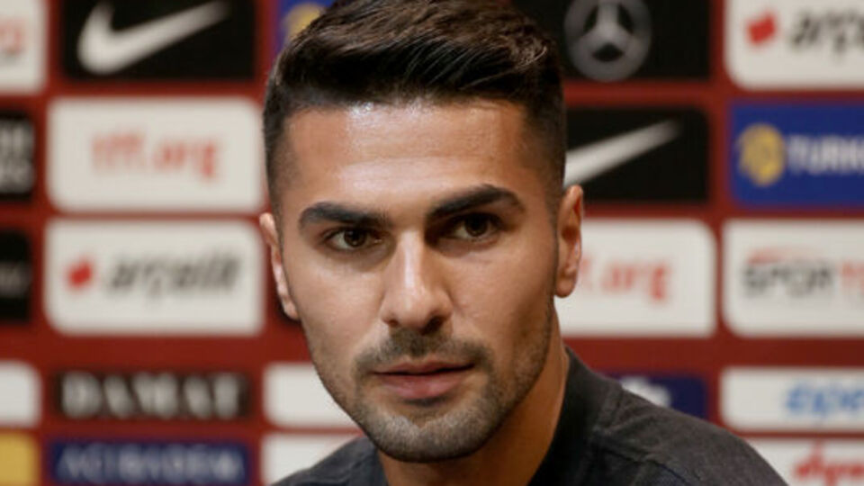 Zeki'den gençlere transfer tavsiyesi