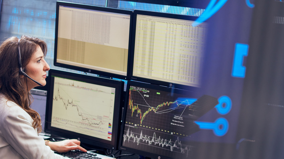 Borsada gözler merkez bankalarında