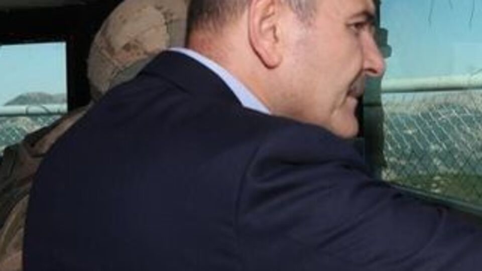 "Herkes biliyor, aileler tam adresin önünde"