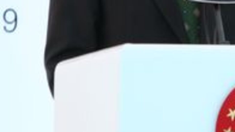 Cumhurbaşkanı Erdoğan: Diyarbakır'da analar destansı bir mücadele veriyor