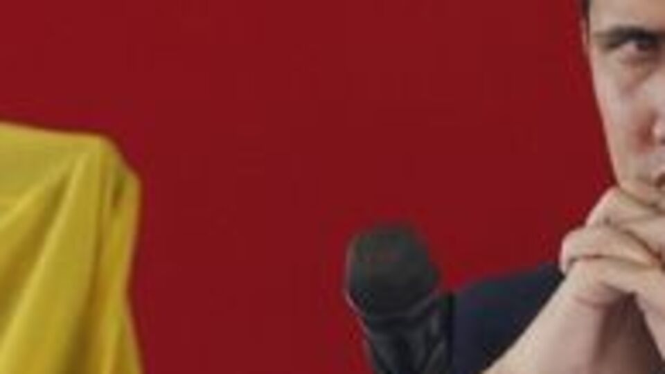 Ulusal Meclis'te Guaido'ya başkanlık desteği