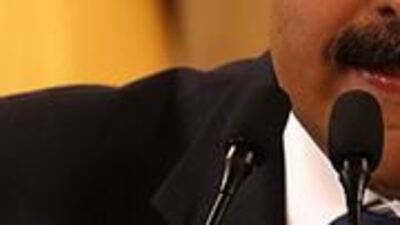 Maduro'dan muhalefete müzakere için 'Esequibo' şartı