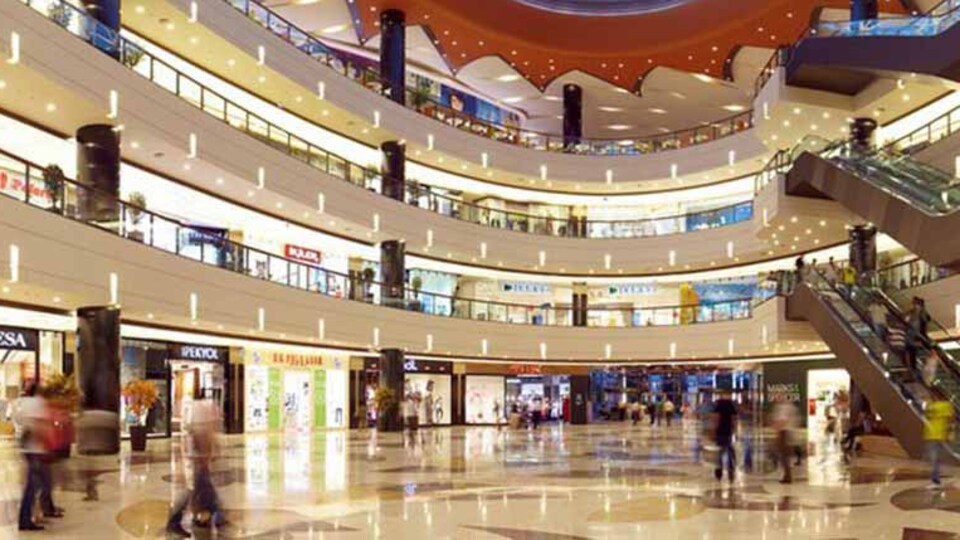 AVM'ler saat kaçta açılıyor kaçta kapanıyor?