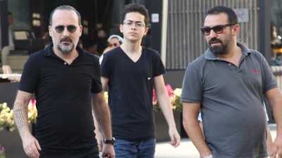 Turne öncesi son hazırlıklar