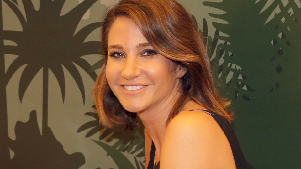 "Kendimi şartlandırmayı sevmiyorum"