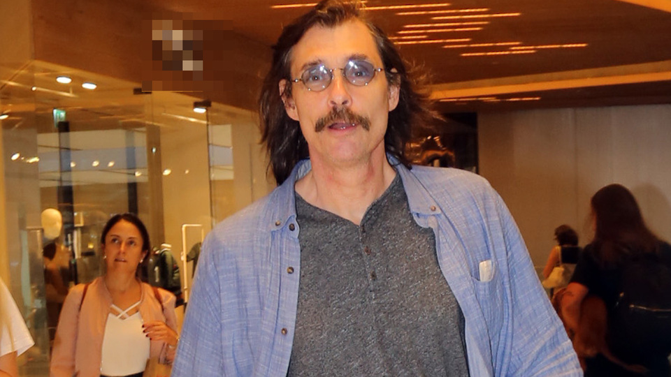 "Toplantıya yetişmem gerekiyor"