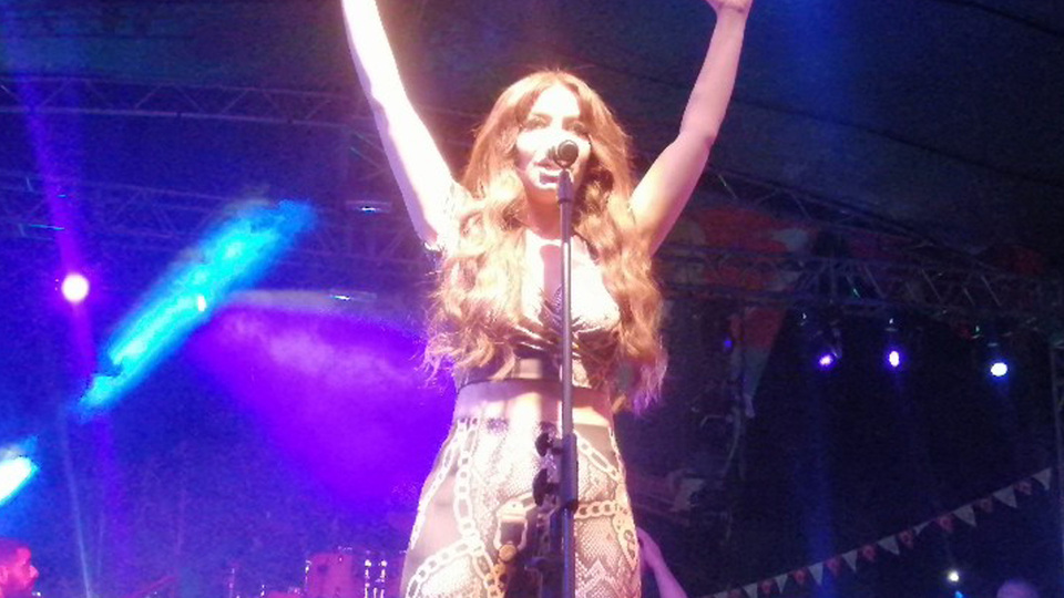 7 yıl sonra Çal'da