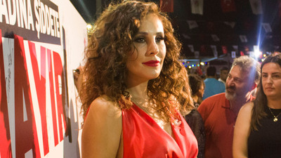 "Hepimiz aynı haklara sahibiz"