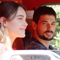 Aşk Ağlatır ilk bölümüyle bu akşam Show TV'de!