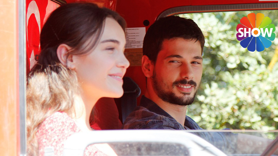 Aşk Ağlatır ilk bölümüyle bu akşam Show TV'de!