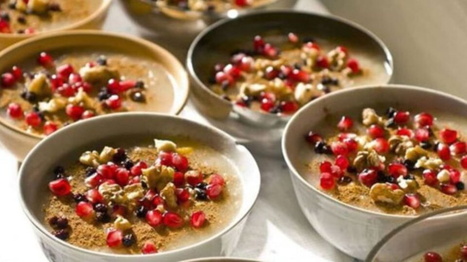 Muharrem Ayı ve 2019 Aşure günü ne zaman?