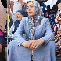 Oğlunu isteyen anne: "Tehdit ediliyoruz!"