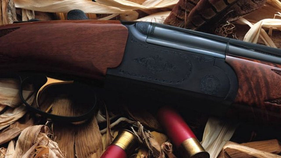 8 yaşında kardeşinin katili oldu!