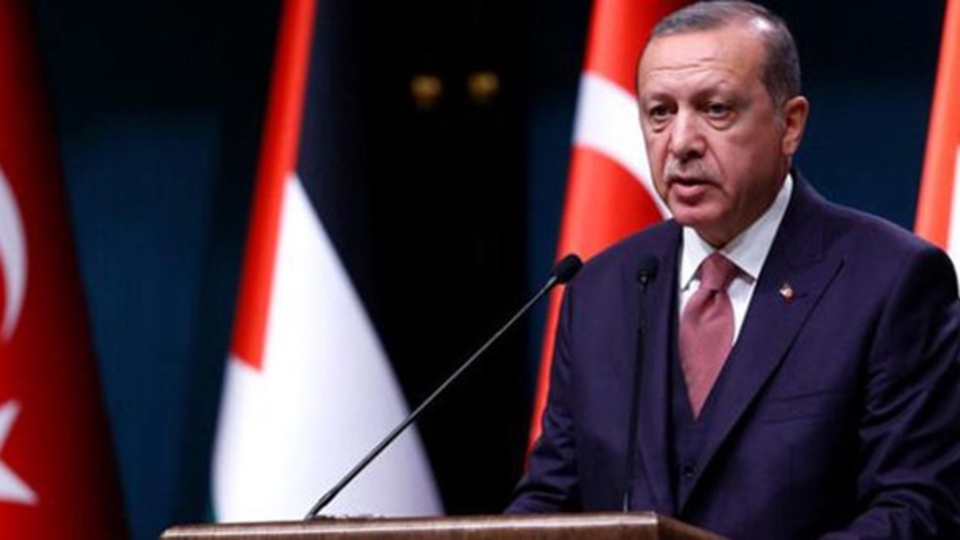 Cumhurbaşkanı Erdoğan'dan eğitim öğretim yılı mesajı