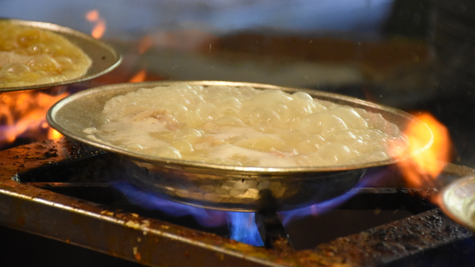 "Gastronomi Turizmi Haritası" tamamlandı