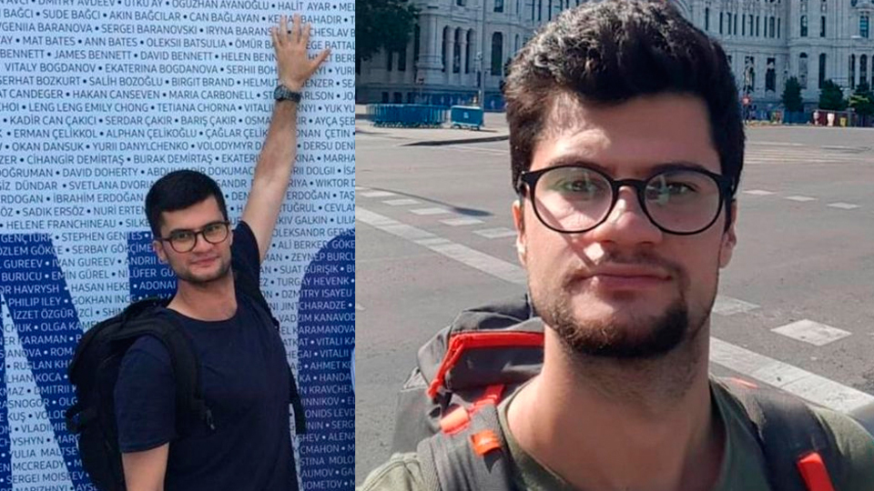 İstiklal Caddesi'ndeki cinayete ilişkin 2 gözaltı