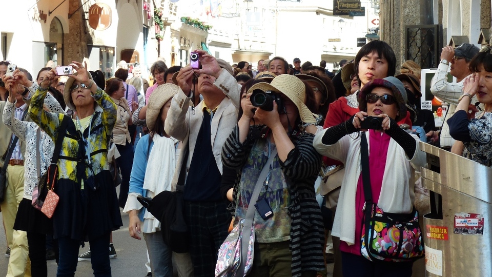 Japonya'dan İstanbul'a uçuş trafiği artıyor