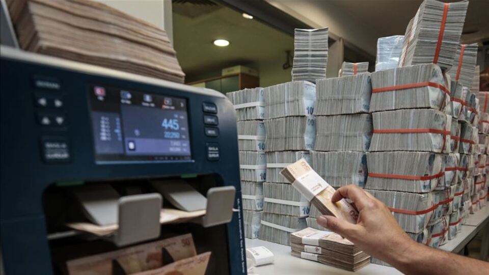 Bankalardan son 4 yılın en düşük temmuz kârı