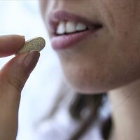 Kısırlık tedavisinde 'bitkisel ürün' uyarısı