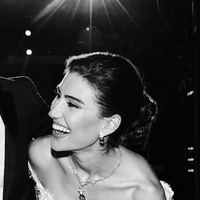 "Hayatımın en heyecanlı günüydü"