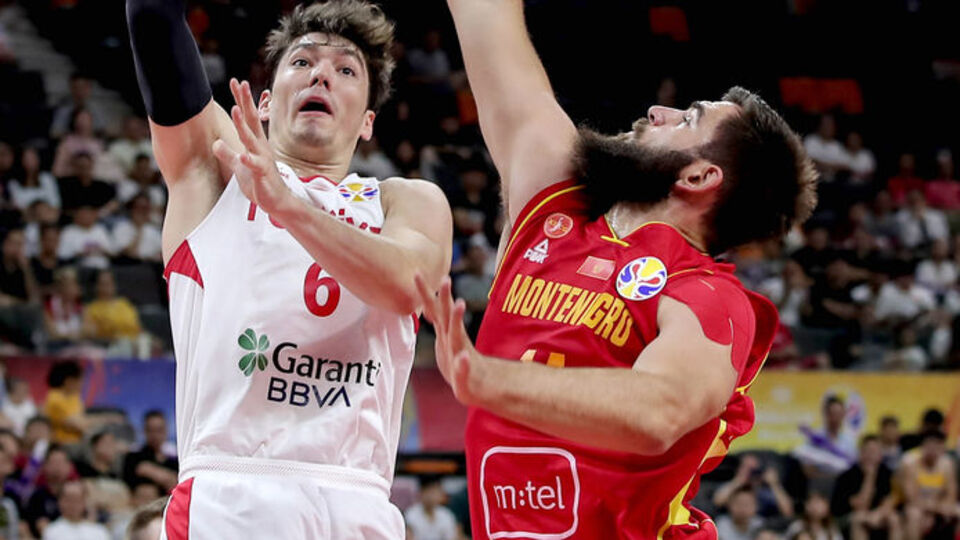 Potada 993. milli sınav