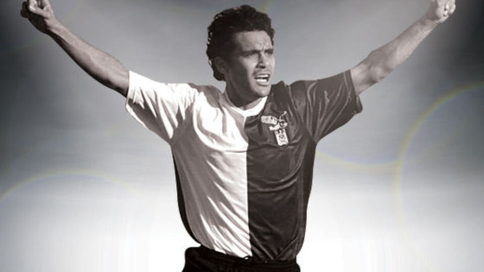 Ahmed Hassan, Beşiktaş'ı özlüyor!