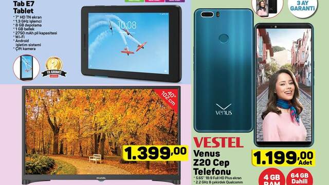 A101 12 Eylül Aktüel ürünler kataloğu 2019!