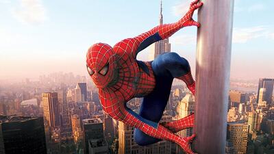 Örümcek Adam oyuncuları kimler?