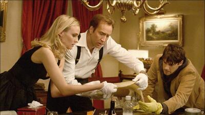 Büyük Hazine oyuncuları kimler?