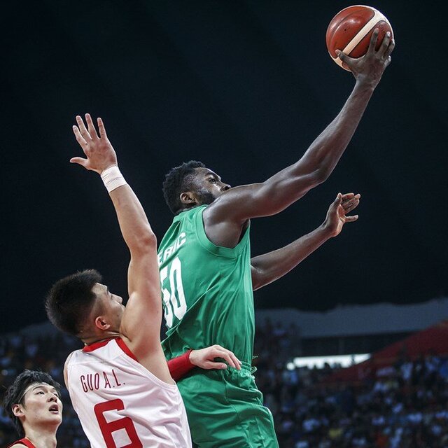 Nijerya ve İran, olimpiyat vizesi aldı