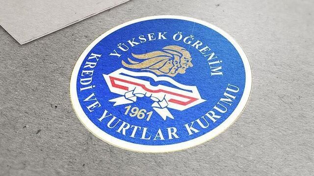 2019-2020 KYK burs başvuruları ne zaman