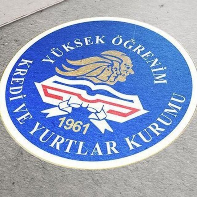 2019-2020 KYK burs başvuruları ne zaman