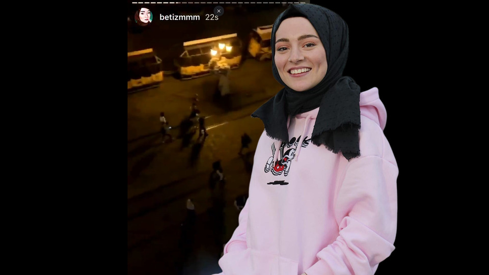 Betül Demirkaya kimdir?