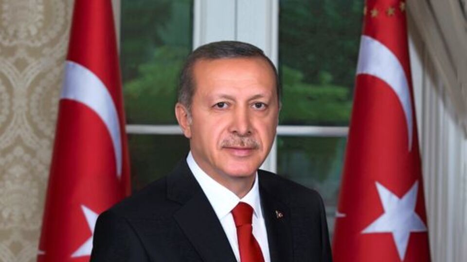 Cumhurbaşkanı'ndan başsağlığı telgrafı