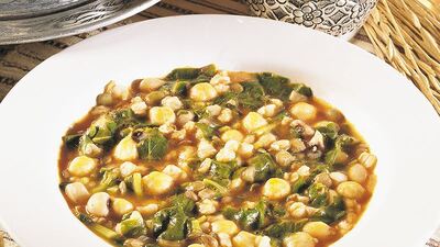 Pirpirim Aşı nasıl yapılır?