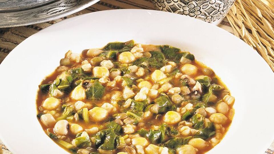 Pirpirim Aşı nasıl yapılır?