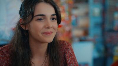 Aşk Ağlatır dizisi nerede çekiliyor?