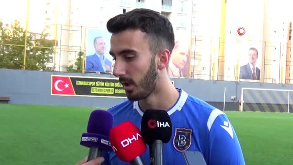 "Elimden ne geliyorsa yapacağım"