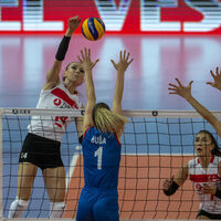 "Olacağına çok inanmıştık"