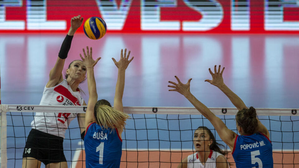 "Olacağına çok inanmıştık"